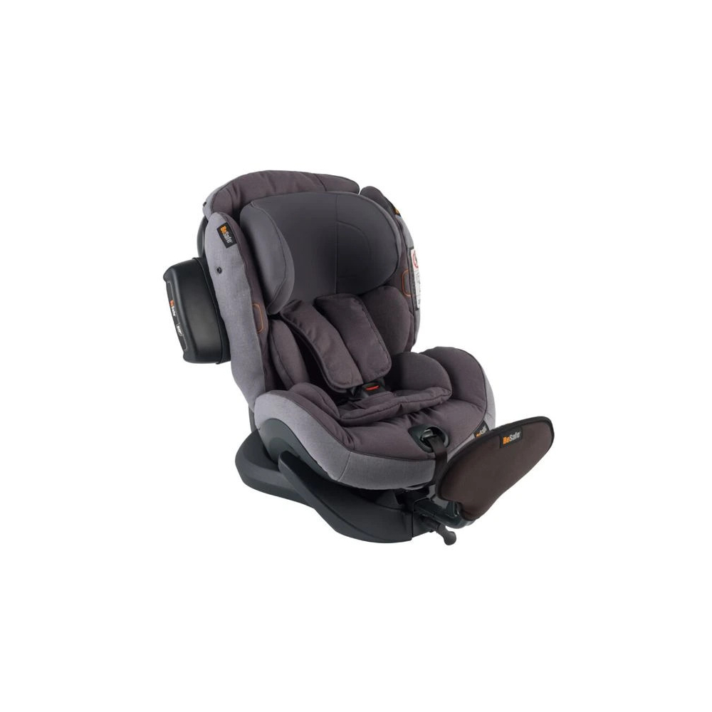 Besafe izi plus metallic melange shop