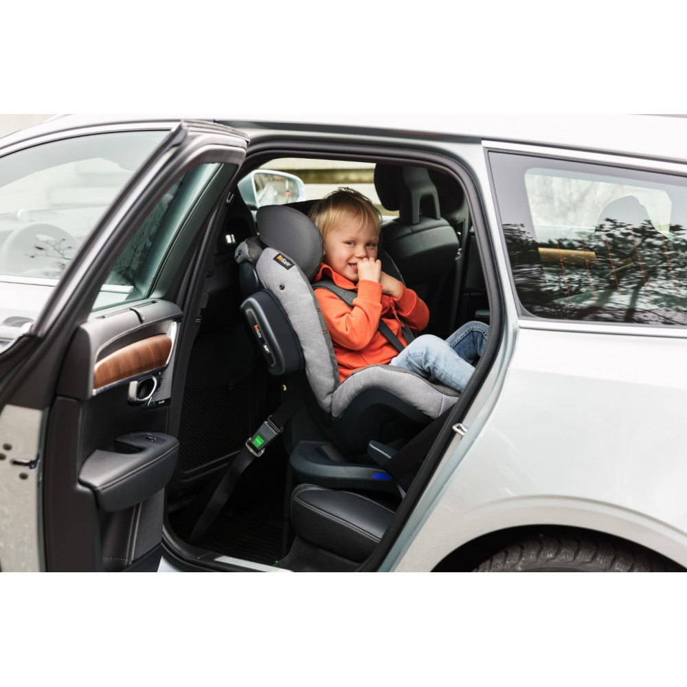 Besafe izi plus metallic melange sale