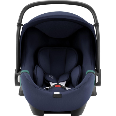 BRITAX Autosedačka Baby-Safe 3 i-Size Flex Base 5Z Bundle, Indigo Blue Indigo Blue