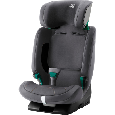 BRITAX Autosedačka Versafix, Midnight Grey Midnight Grey