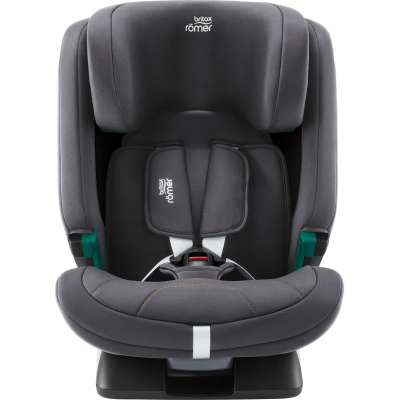 BRITAX Autosedačka Versafix, Midnight Grey Midnight Grey