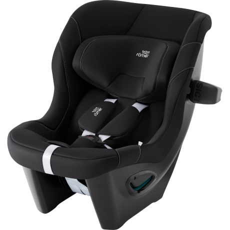 BRITAX Autosedačka Max-Safe Pro, Space Black Space Black