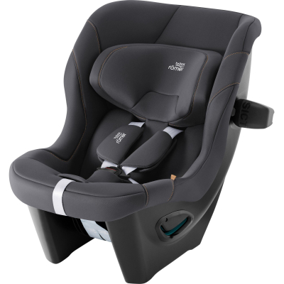 BRITAX Autosedačka Max-Safe Pro, Midnight Grey Midnight Grey