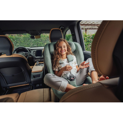 BRITAX Autosedačka Max-Safe Pro, Jade Green Jade Green