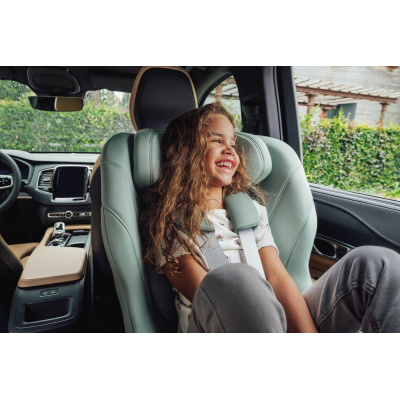 BRITAX Autosedačka Max-Safe Pro, Jade Green Jade Green