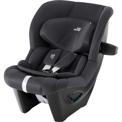 BRITAX Autosedačka Max-Safe Pro, Fossil Grey Fossil Grey