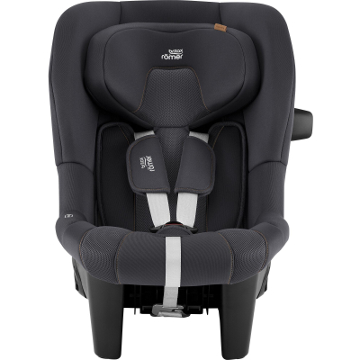 BRITAX Autosedačka Max-Safe Pro, Fossil Grey Fossil Grey