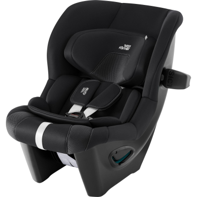 BRITAX Autosedačka Max-Safe Pro, Galaxy Black Galaxy Black