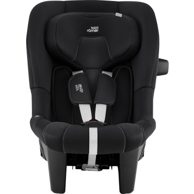 BRITAX Autosedačka Max-Safe Pro, Galaxy Black Galaxy Black