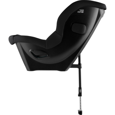 BRITAX Autosedačka Safe-Way M, Space Black Space Black