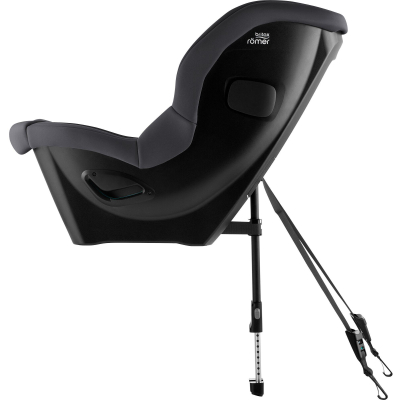 BRITAX Autosedačka Safe-Way M, Midnight Grey Midnight Grey