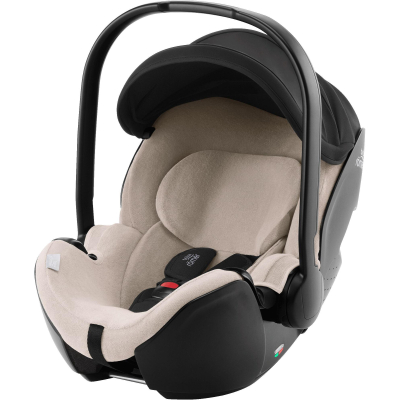 BRITAX Letní potah Baby-Safe 5Z, Beige Beige