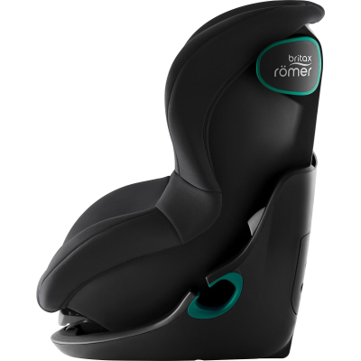 BRITAX Autosedačka King Pro, Space Black Space Black
