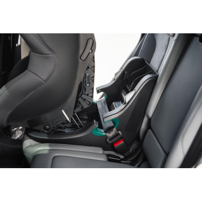 BRITAX Autosedačka King Pro, Space Black Space Black