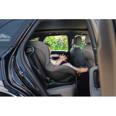 BRITAX Autosedačka King Pro, Space Black Space Black