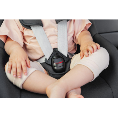 BRITAX Autosedačka King Pro, Space Black Space Black