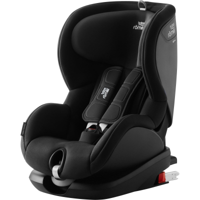 BRITAX Autosedačka Trifix 2 i-Size, Cosmos Black