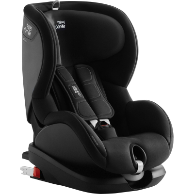 BRITAX Autosedačka Trifix 2 i-Size, Cosmos Black