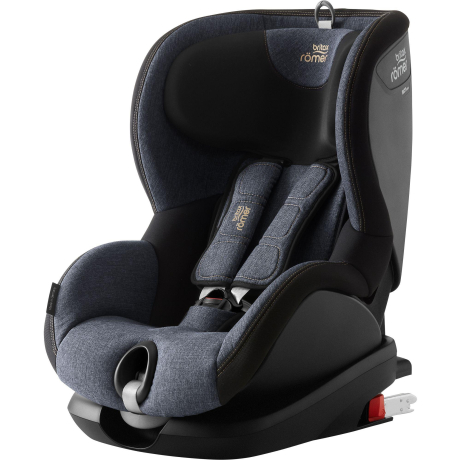 BRITAX Autosedačka Trifix 2 i-Size, Blue Marble