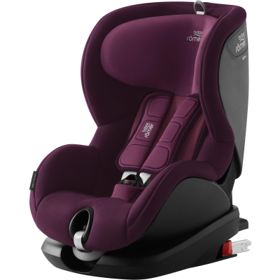 BRITAX Autosedačka Trifix 2 i-Size, Burgundy Red