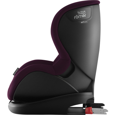 BRITAX Autosedačka Trifix 2 i-Size, Burgundy Red