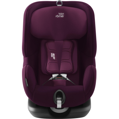 BRITAX Autosedačka Trifix 2 i-Size, Burgundy Red