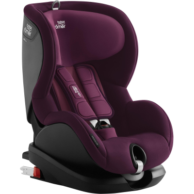 BRITAX Autosedačka Trifix 2 i-Size, Burgundy Red