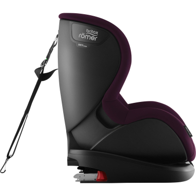 BRITAX Autosedačka Trifix 2 i-Size, Burgundy Red