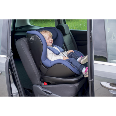 BRITAX Autosedačka Trifix 2 i-Size, Burgundy Red