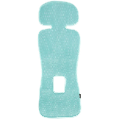 ZOPA Prodyšná podložka do autosedačky Breeze sk. 1, Aquatic Green