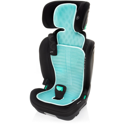 ZOPA Prodyšná podložka do autosedačky Breeze sk. 2/3, Ice Grey