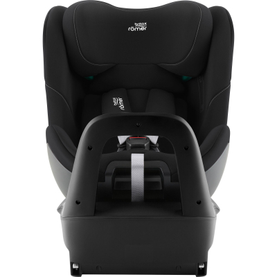 BRITAX Autosedačka Swivel, Space Black