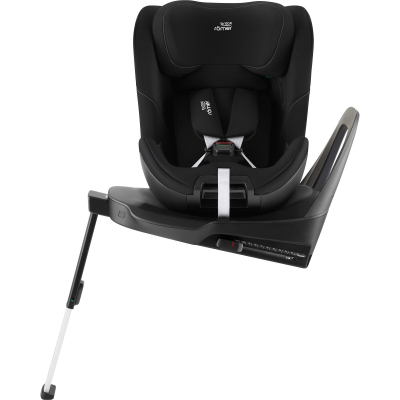 BRITAX Autosedačka Swivel, Space Black