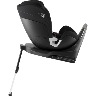 BRITAX Autosedačka Swivel, Space Black