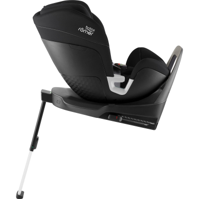 BRITAX Autosedačka Swivel, Space Black