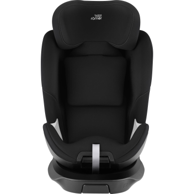 BRITAX Autosedačka Swivel, Space Black