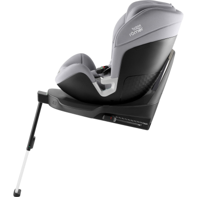 BRITAX Autosedačka Swivel, Frost Grey