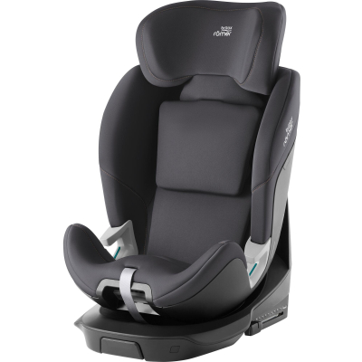 BRITAX Autosedačka Swivel, Midnight Grey