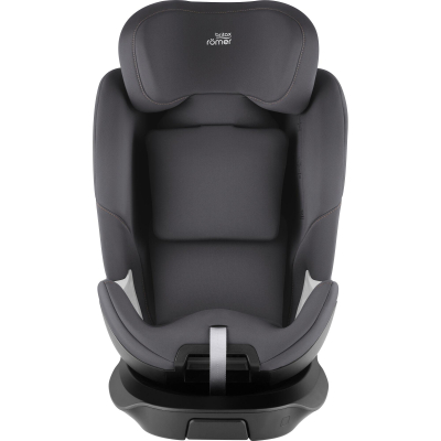 BRITAX Autosedačka Swivel, Midnight Grey