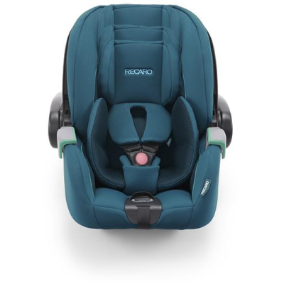 Autosedačka RECARO Avan, Select Night Black