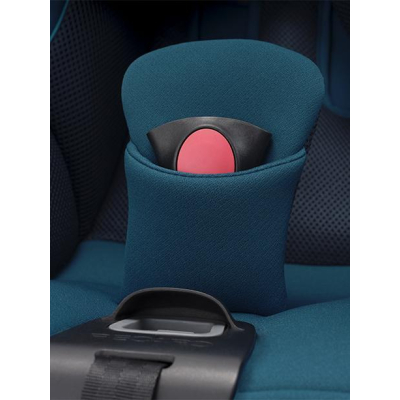 Autosedačka RECARO Avan, Select Night Black