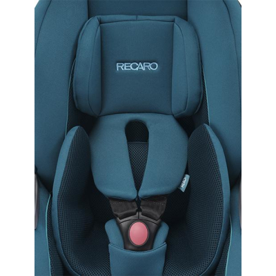 Autosedačka RECARO Avan, Select Night Black