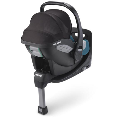 Autosedačka RECARO Avan, Select Night Black