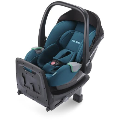 Autosedačka RECARO Avan, Select Night Black