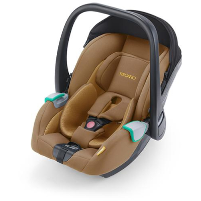 Autosedačka RECARO Avan, Select Night Black