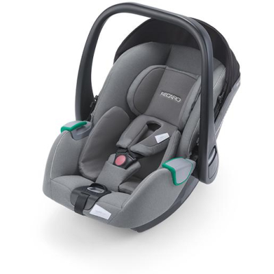 Autosedačka RECARO Avan, Select Night Black