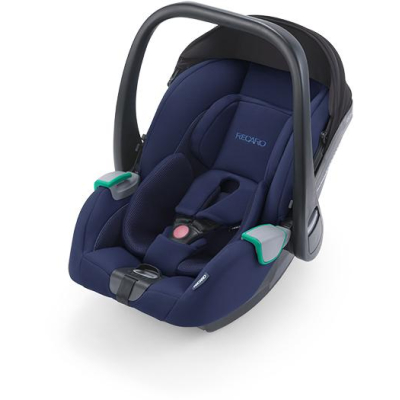 Autosedačka RECARO Avan, Select Night Black