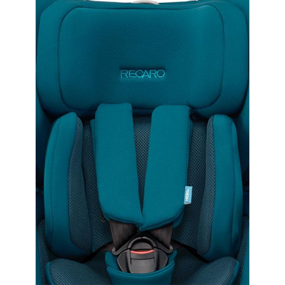 Autosedačka RECARO Salia, Prime Silent Grey