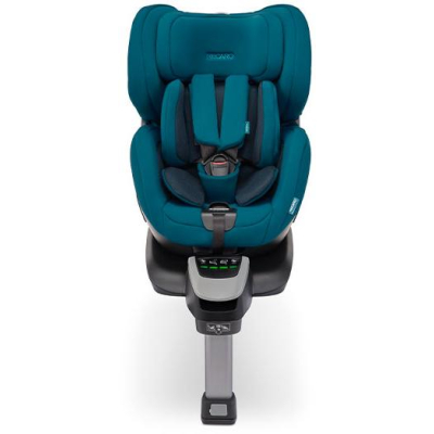 Autosedačka RECARO Salia, Prime Silent Grey