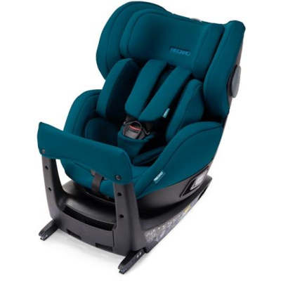 Autosedačka RECARO Salia, Prime Silent Grey